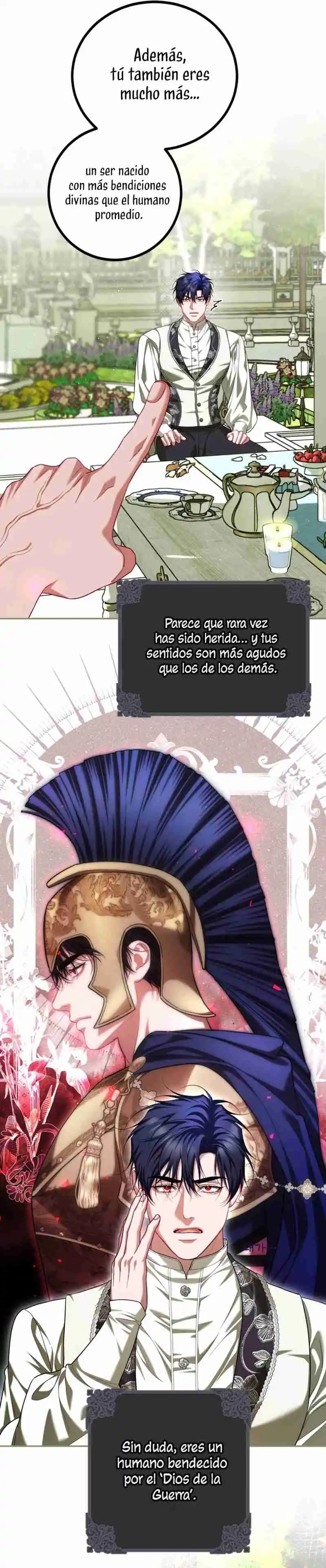 EXTRA POR TIEMPO LIMITADO capítulo 94, página 25