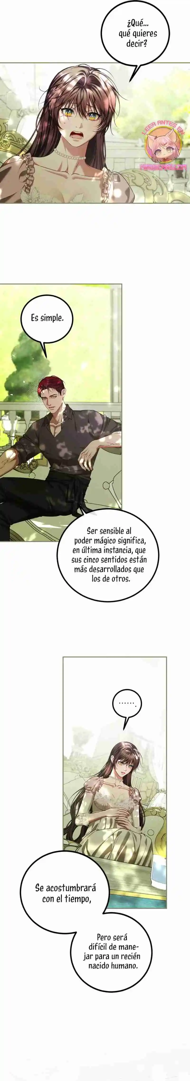 EXTRA POR TIEMPO LIMITADO capítulo 95, página 4