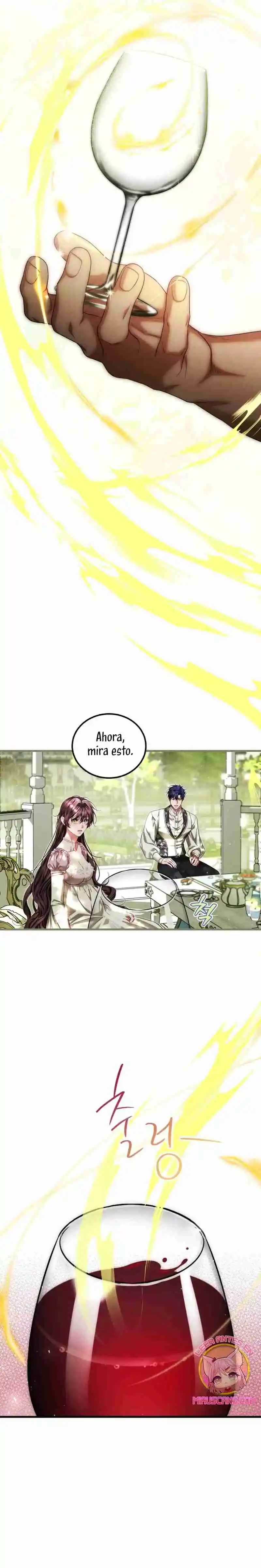 EXTRA POR TIEMPO LIMITADO capítulo 95, página 6
