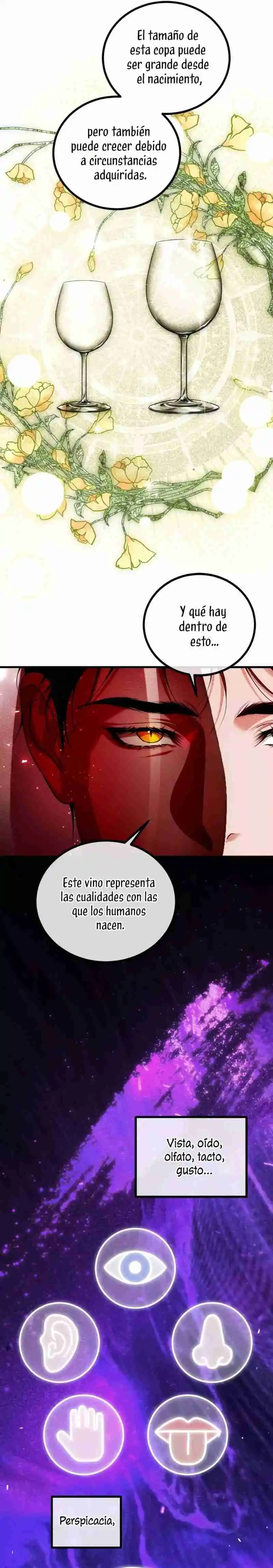 EXTRA POR TIEMPO LIMITADO capítulo 95, página 8