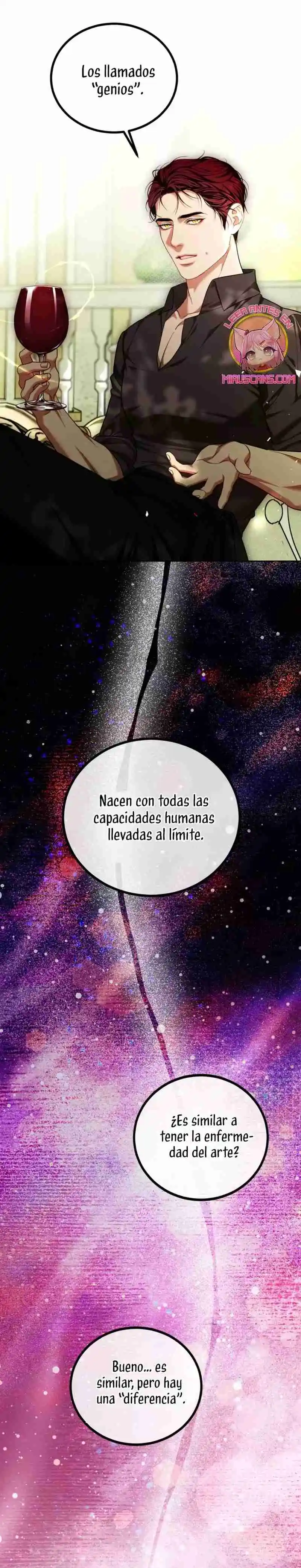 EXTRA POR TIEMPO LIMITADO capítulo 95, página 10