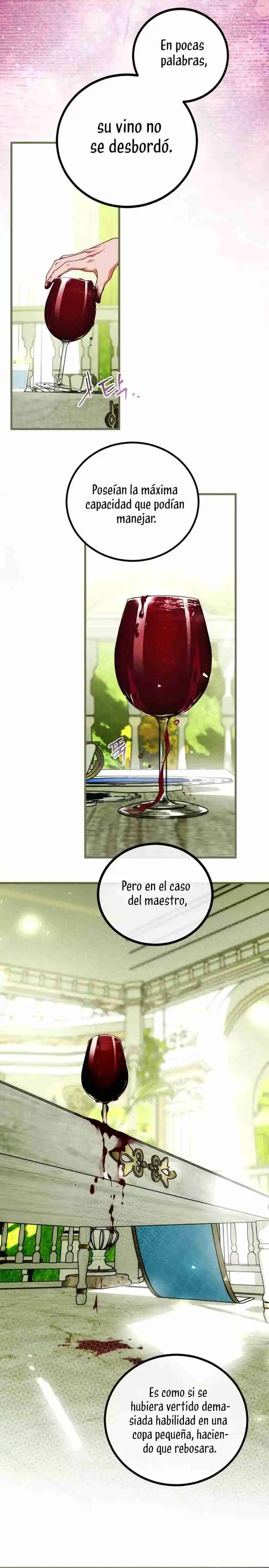 EXTRA POR TIEMPO LIMITADO capítulo 95, página 11