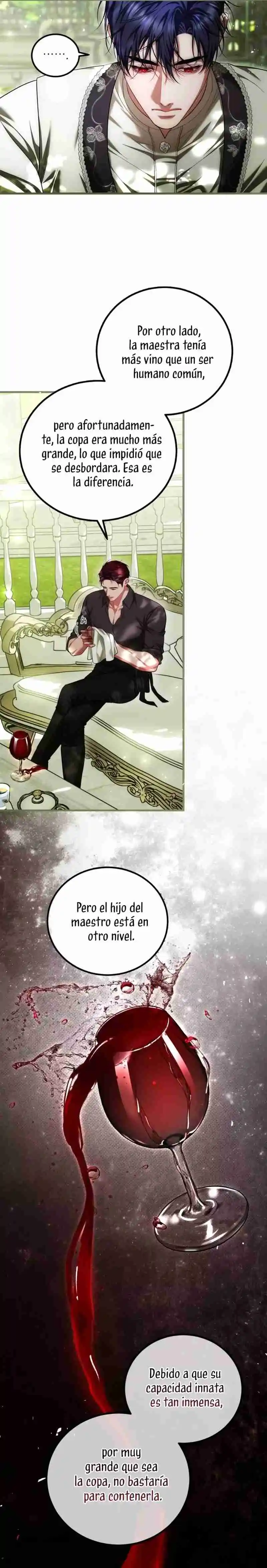 EXTRA POR TIEMPO LIMITADO capítulo 95, página 12