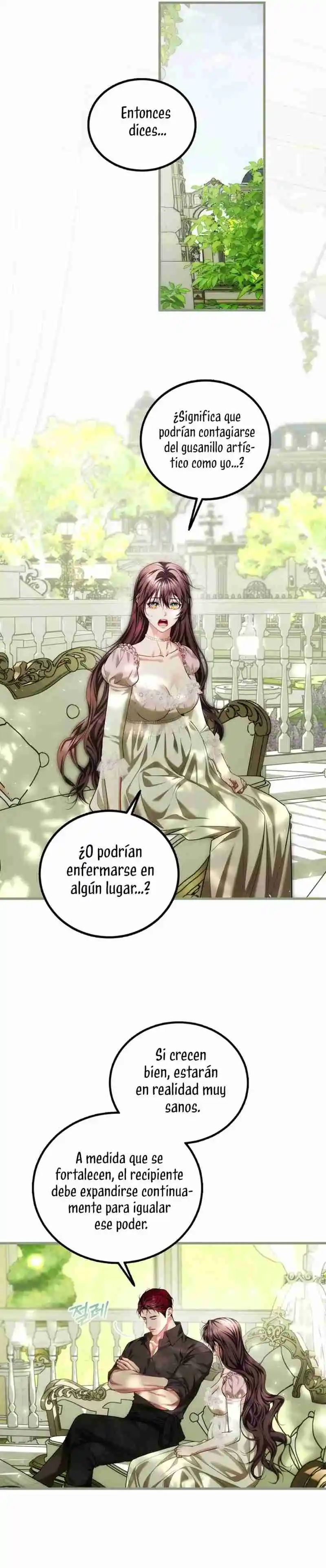 EXTRA POR TIEMPO LIMITADO capítulo 95, página 14