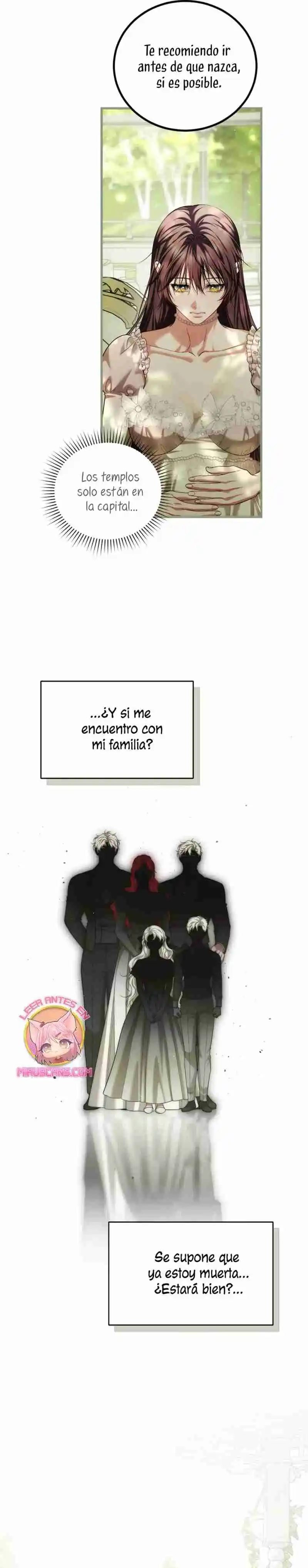 EXTRA POR TIEMPO LIMITADO capítulo 95, página 16
