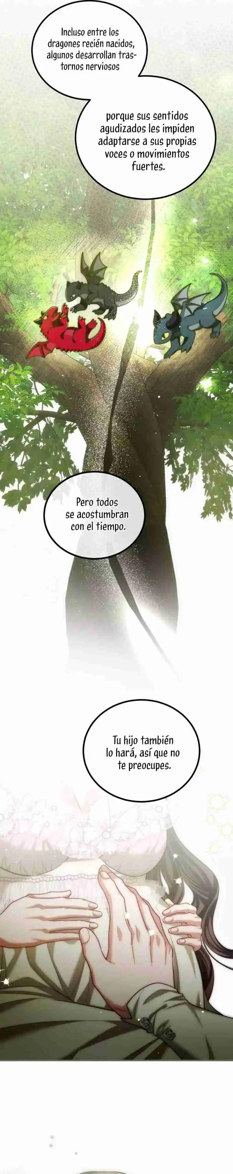 EXTRA POR TIEMPO LIMITADO capítulo 95, página 21
