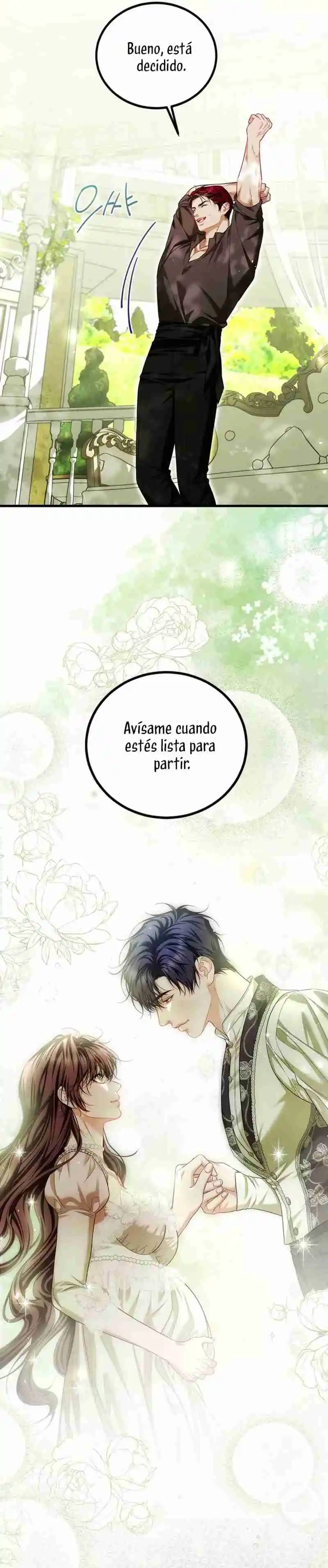 EXTRA POR TIEMPO LIMITADO capítulo 95, página 25