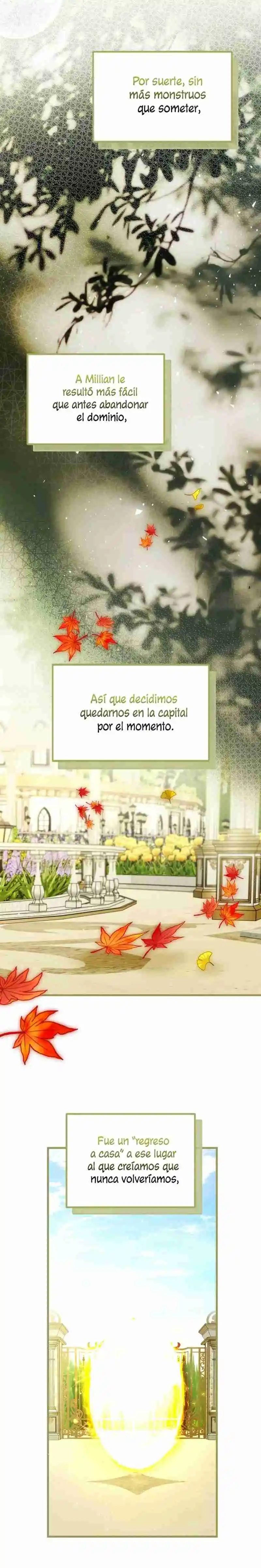 EXTRA POR TIEMPO LIMITADO capítulo 95, página 26