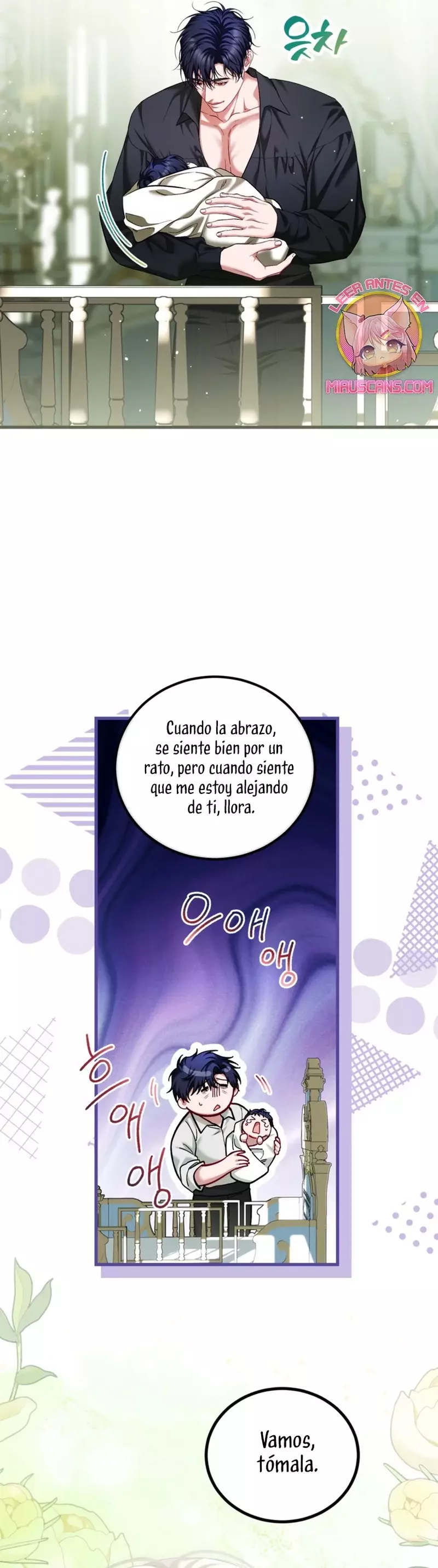 EXTRA POR TIEMPO LIMITADO capítulo 96, página 14