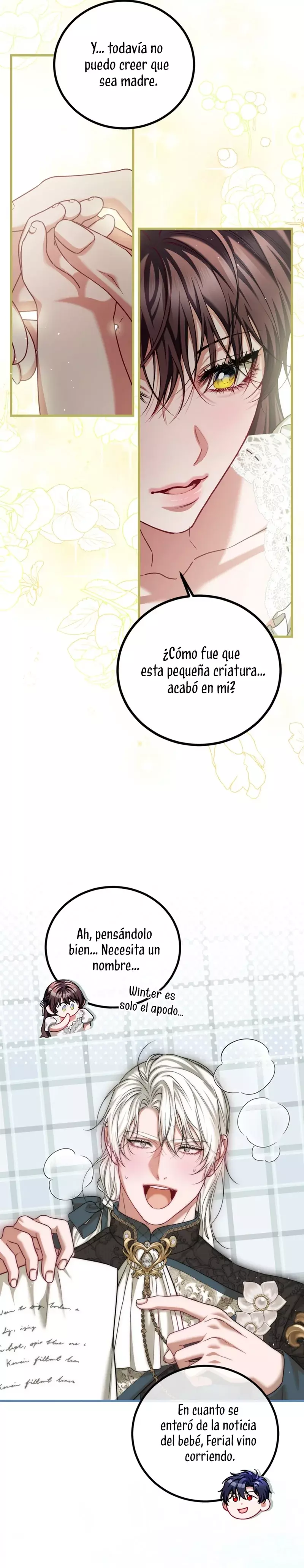 EXTRA POR TIEMPO LIMITADO capítulo 96, página 22