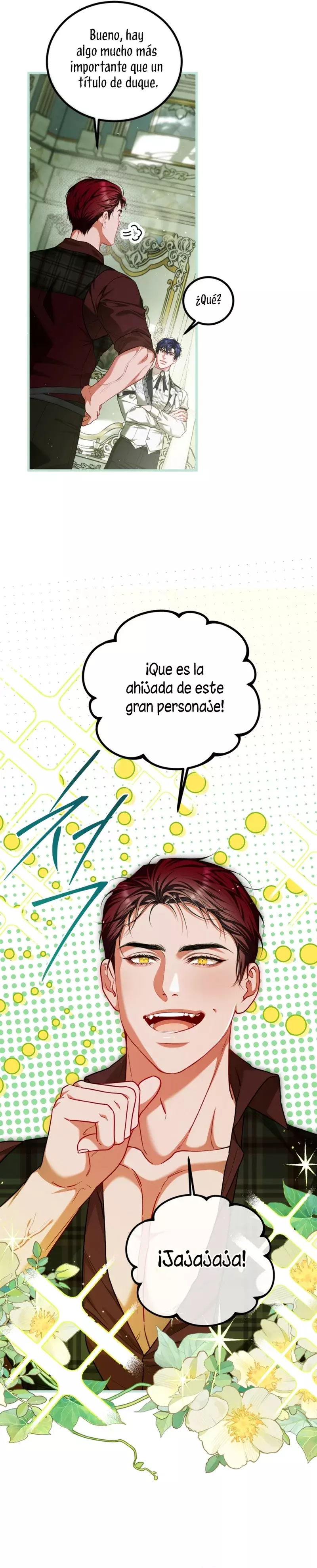 EXTRA POR TIEMPO LIMITADO capítulo 97, página 4