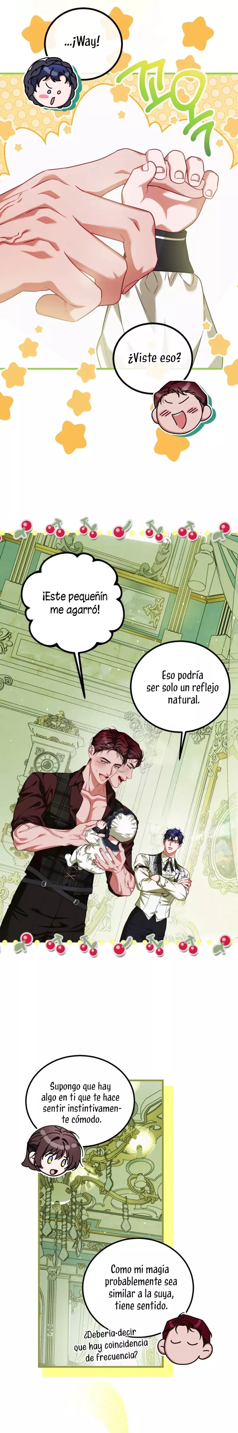 EXTRA POR TIEMPO LIMITADO capítulo 97, página 9