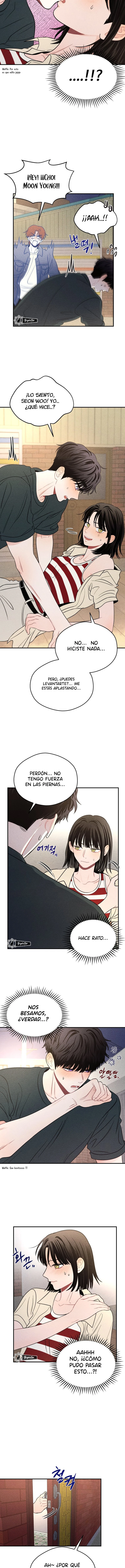 Fantasmagórico Romance capítulo 44, página 12