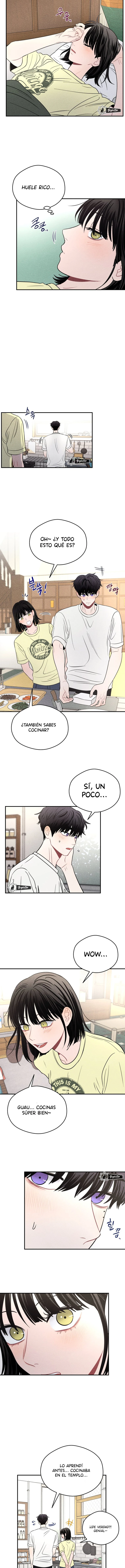 Fantasmagórico Romance capítulo 44, página 18