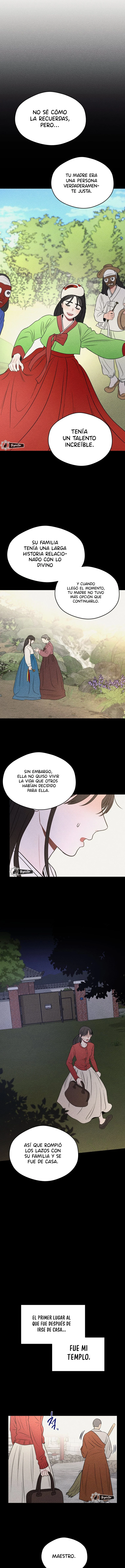 Fantasmagórico Romance capítulo 45, página 13