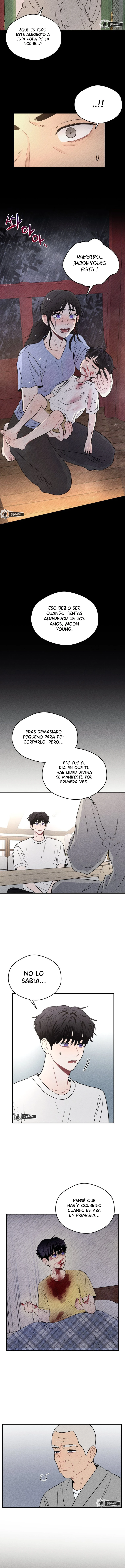 Fantasmagórico Romance capítulo 45, página 17