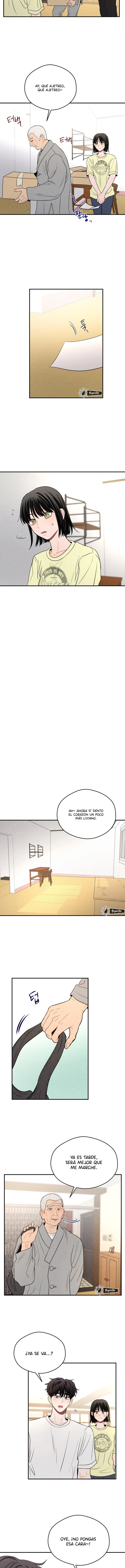 Fantasmagórico Romance capítulo 47, página 7