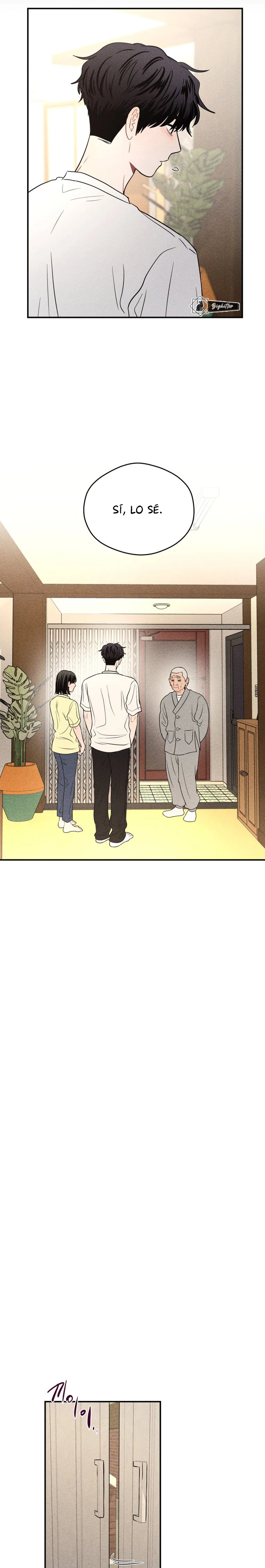Fantasmagórico Romance capítulo 47, página 12