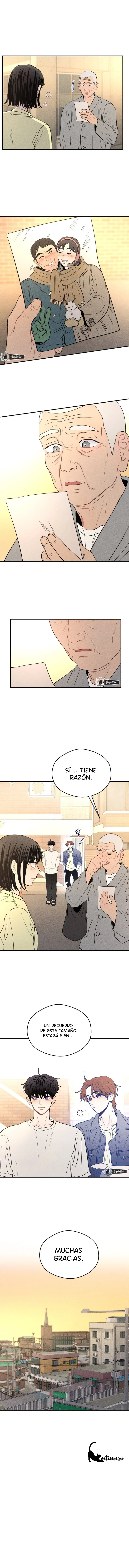 Fantasmagórico Romance capítulo 47, página 15