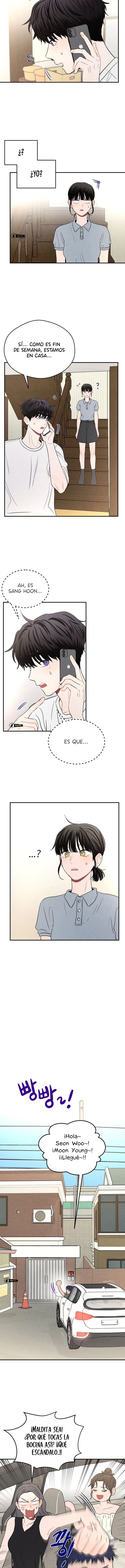 Fantasmagórico Romance capítulo 48, página 7