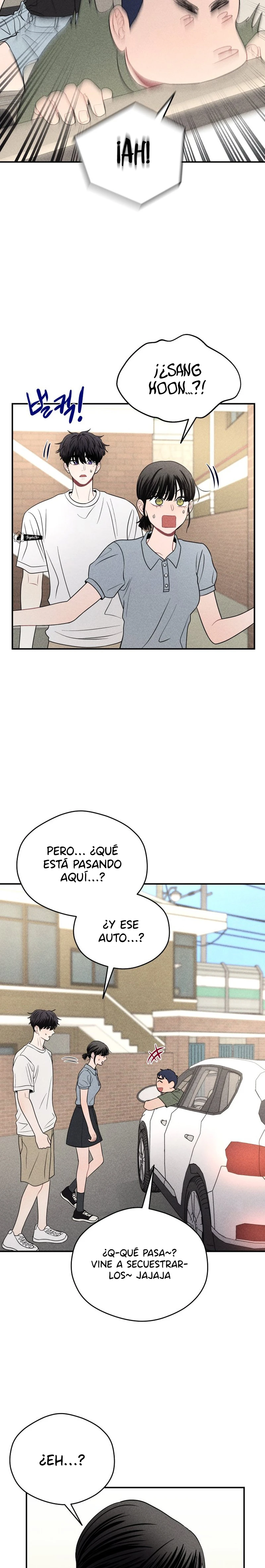 Fantasmagórico Romance capítulo 48, página 8