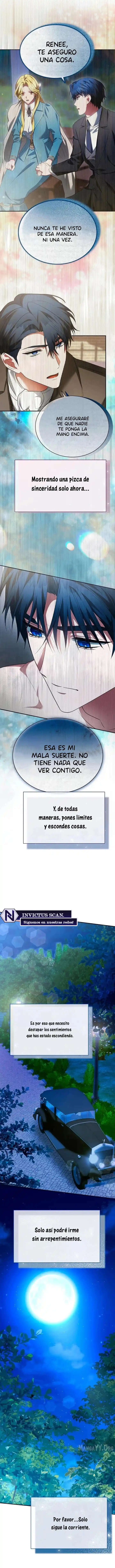 Fin del matrimonio por contrato capítulo 39, página 11