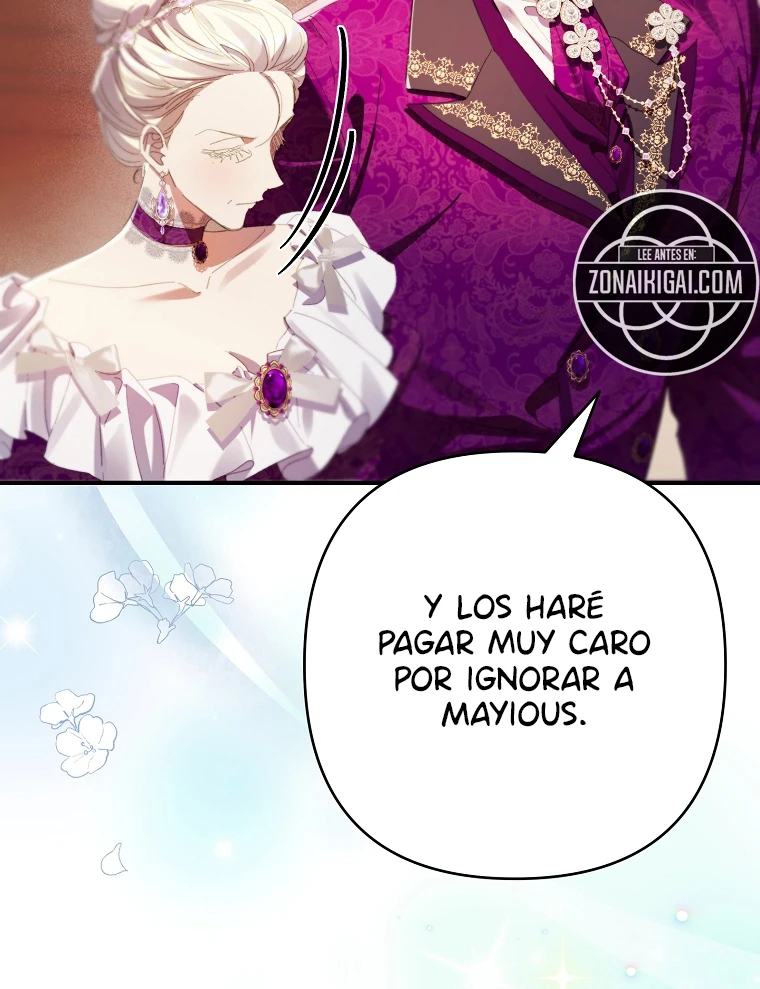 Fingí Estar Embarazada, Pero Mi Marido Regresó capítulo 28, página 14