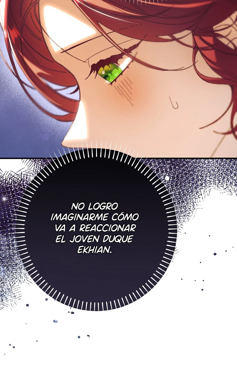 Fingí Estar Embarazada, Pero Mi Marido Regresó capítulo 31, página 20