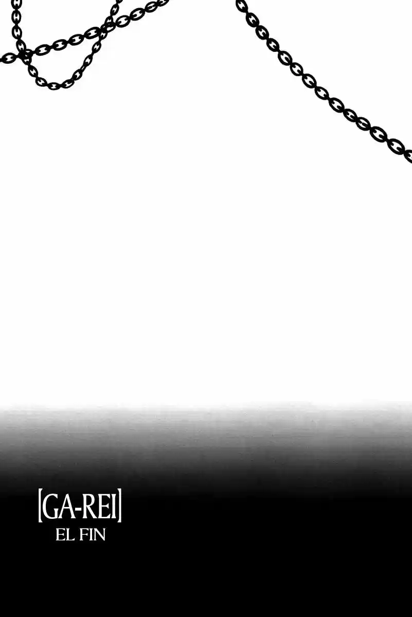 Ga-Rei capítulo 52.05, página 11