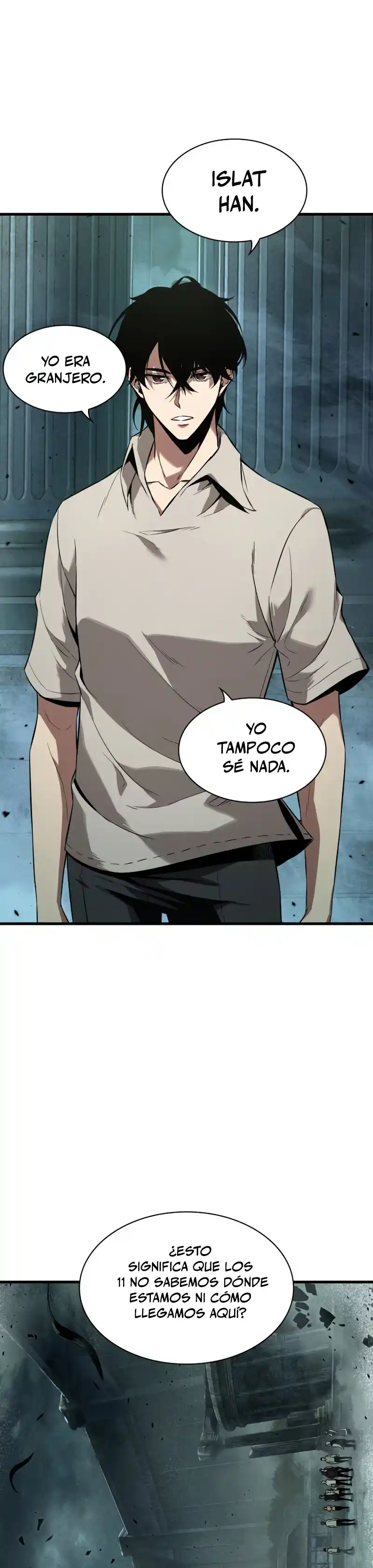 Gacha infinito capítulo 1, página 5