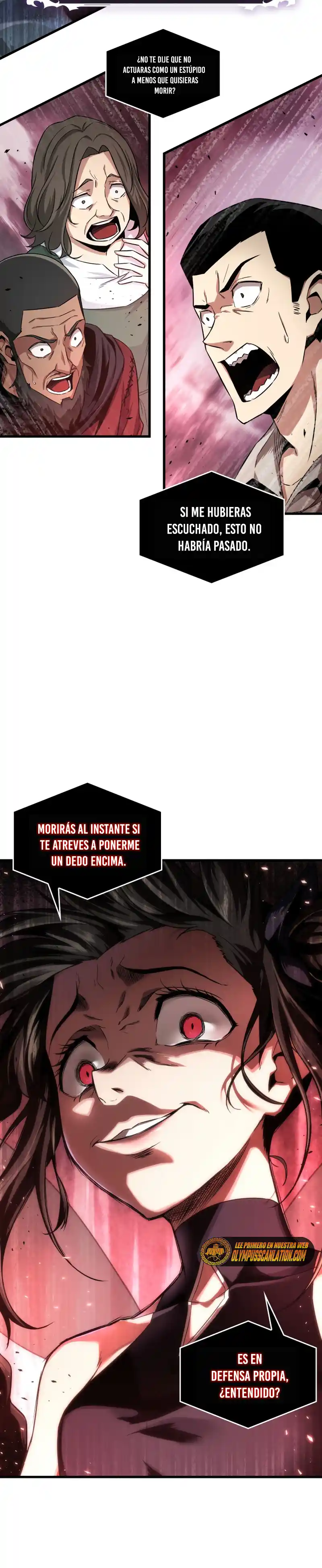 Gacha infinito capítulo 1, página 12