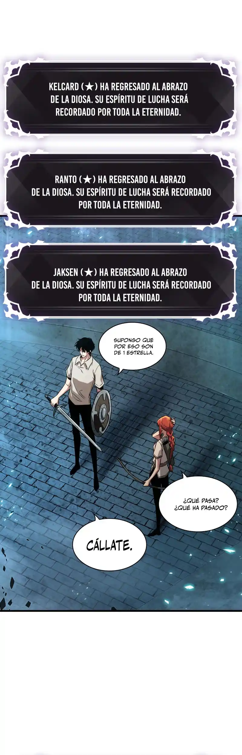 Gacha infinito capítulo 1, página 26