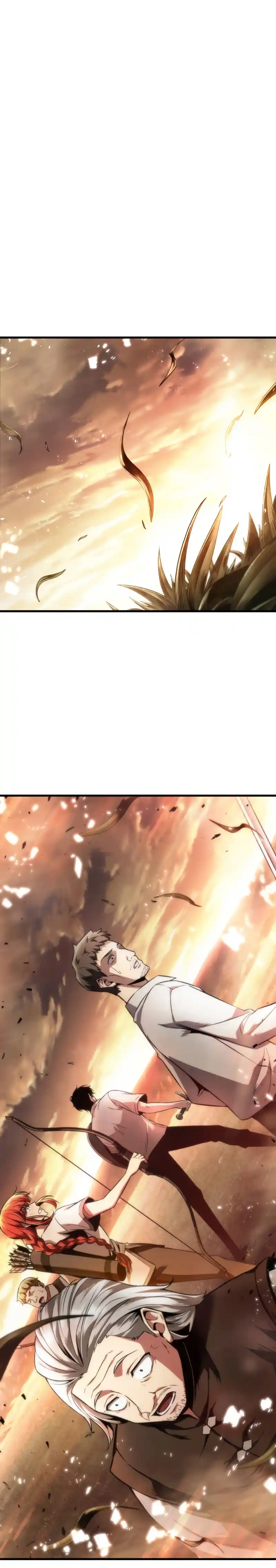Gacha infinito capítulo 1, página 33