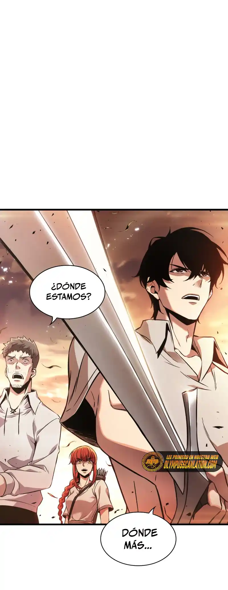 Gacha infinito capítulo 1, página 34