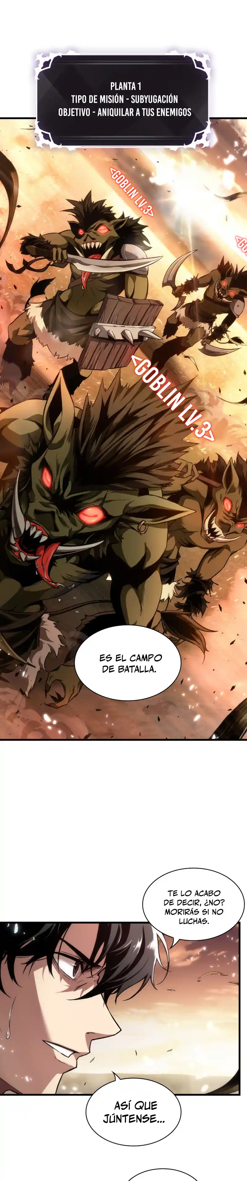 Gacha infinito capítulo 1, página 35