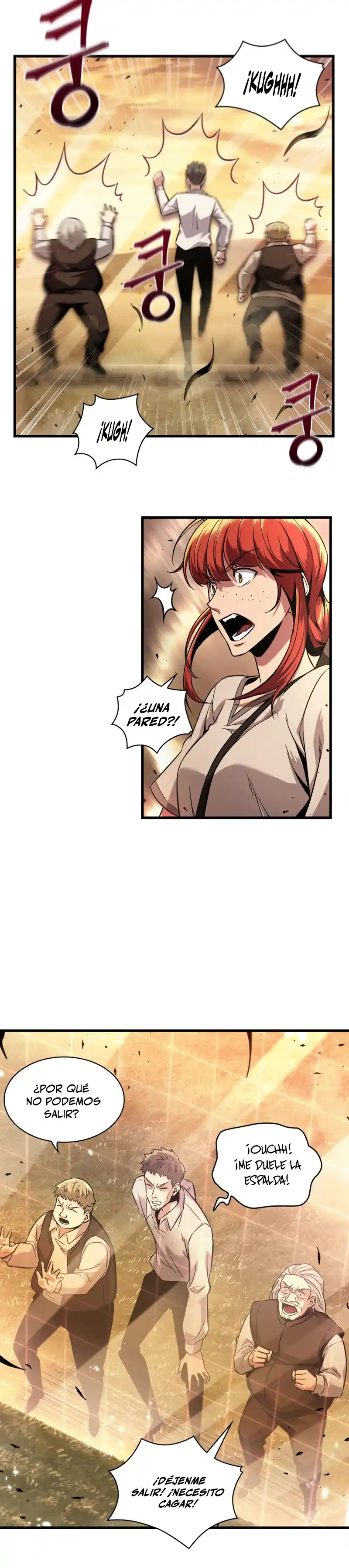 Gacha infinito capítulo 1, página 37