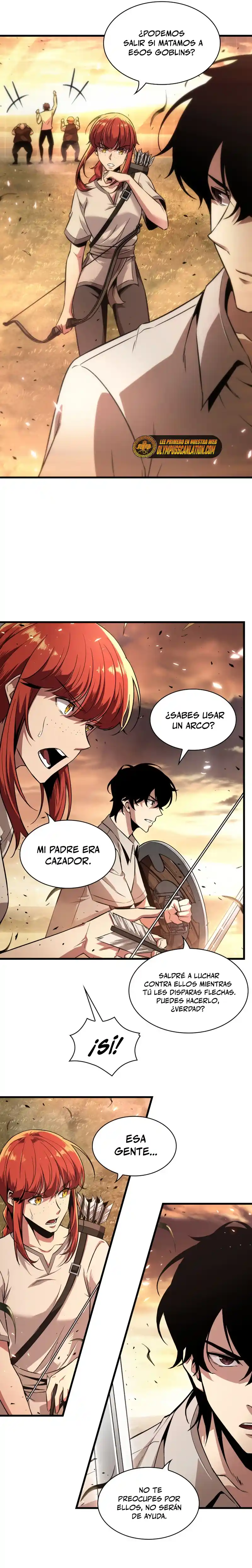 Gacha infinito capítulo 1, página 39