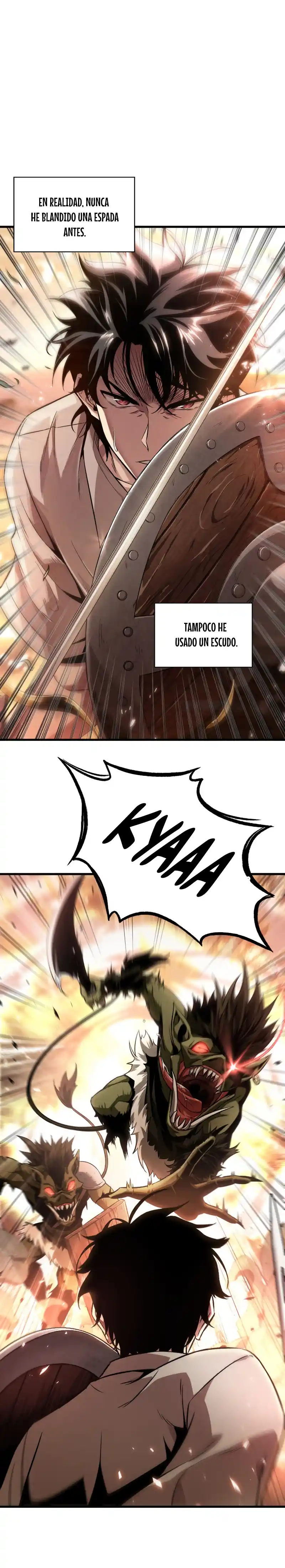 Gacha infinito capítulo 1, página 41