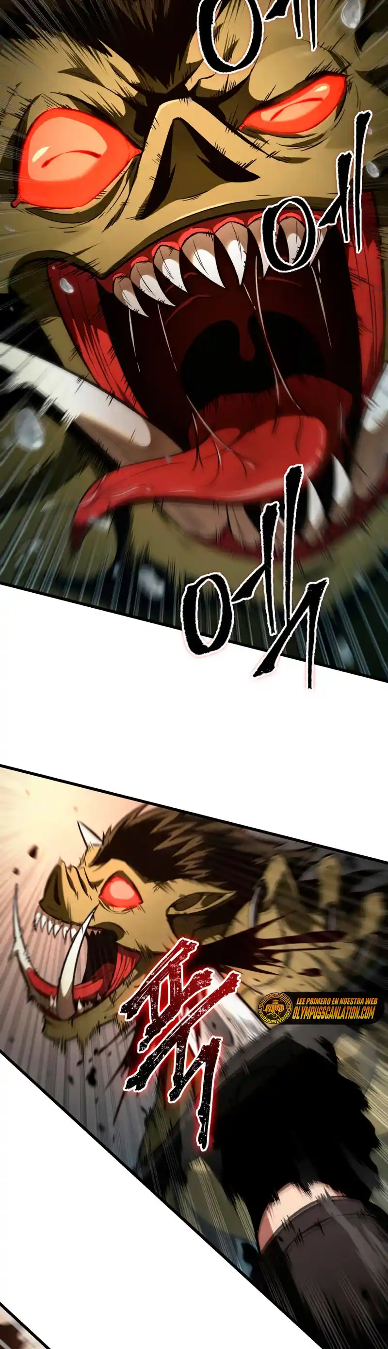 Gacha infinito capítulo 10, página 4