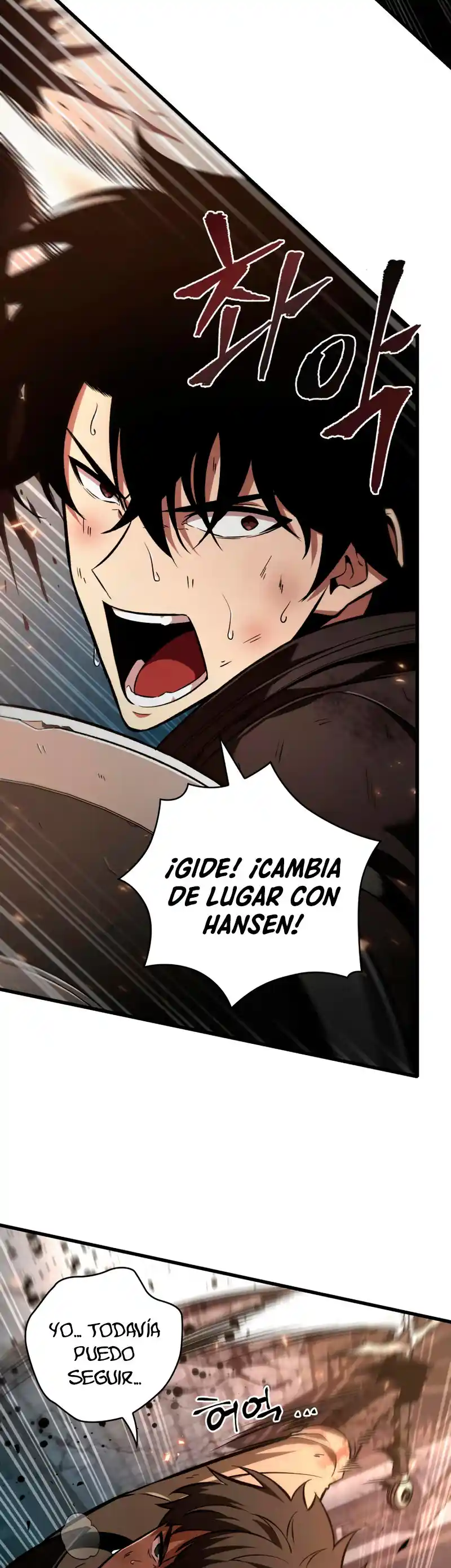 Gacha infinito capítulo 10, página 5