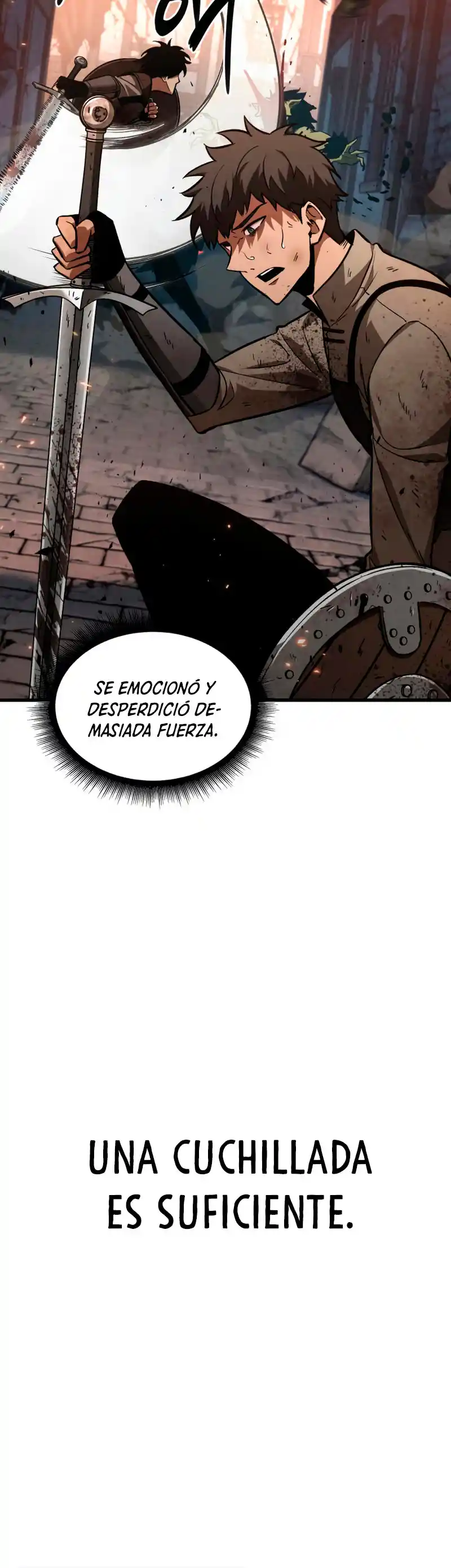 Gacha infinito capítulo 10, página 7