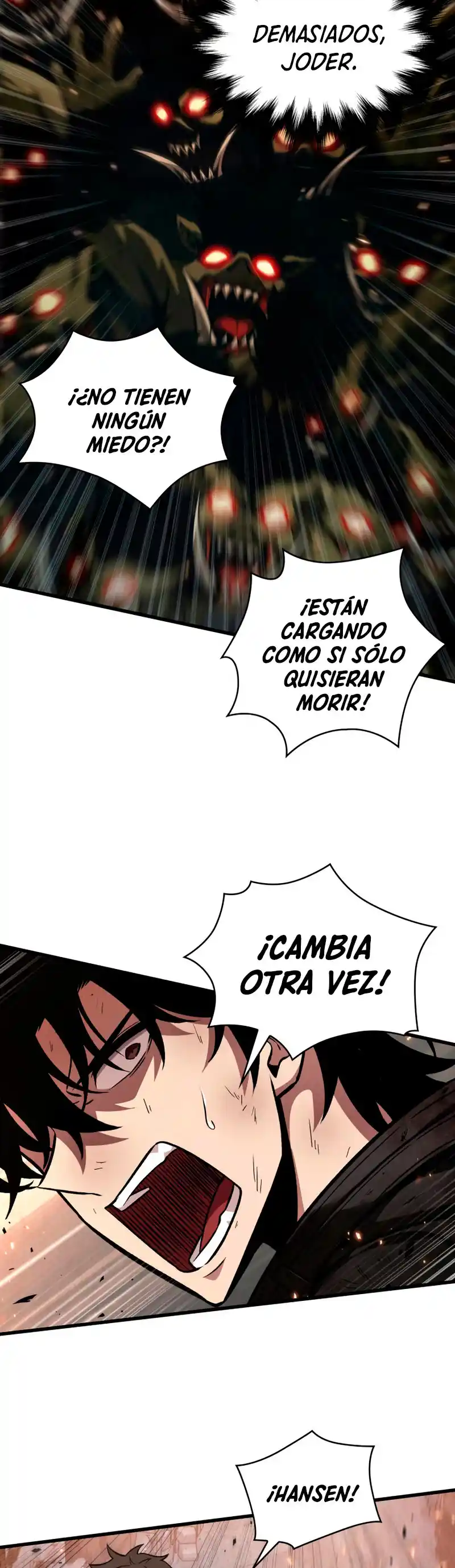 Gacha infinito capítulo 10, página 9