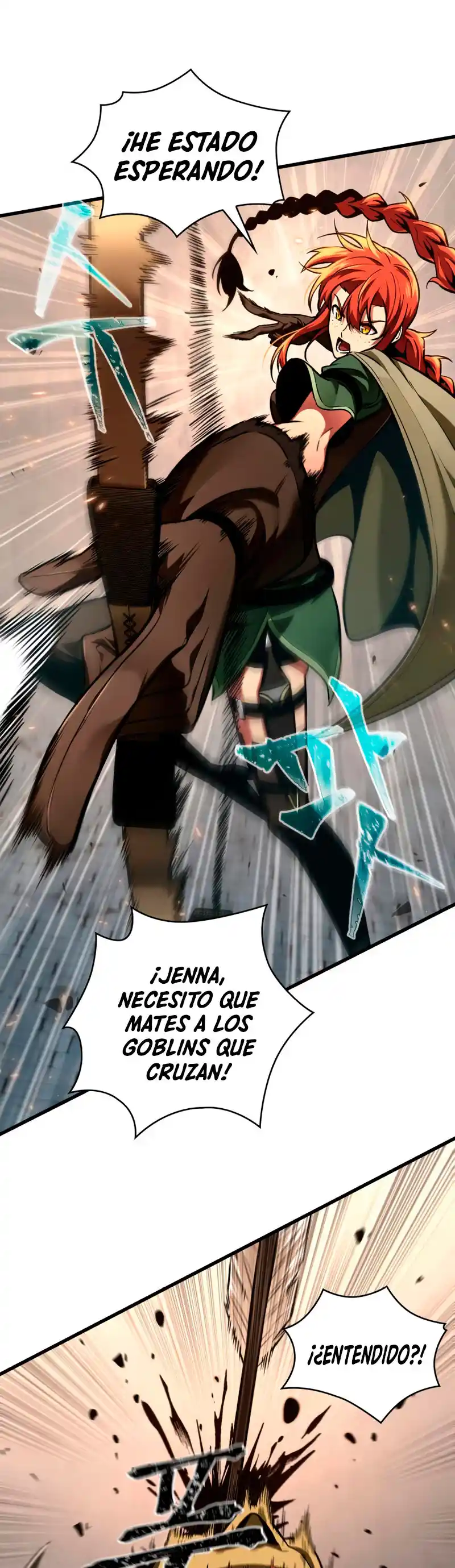 Gacha infinito capítulo 10, página 11