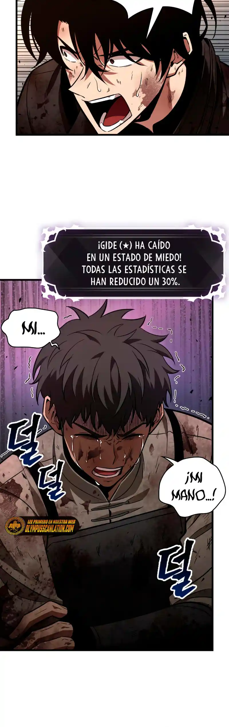 Gacha infinito capítulo 10, página 17