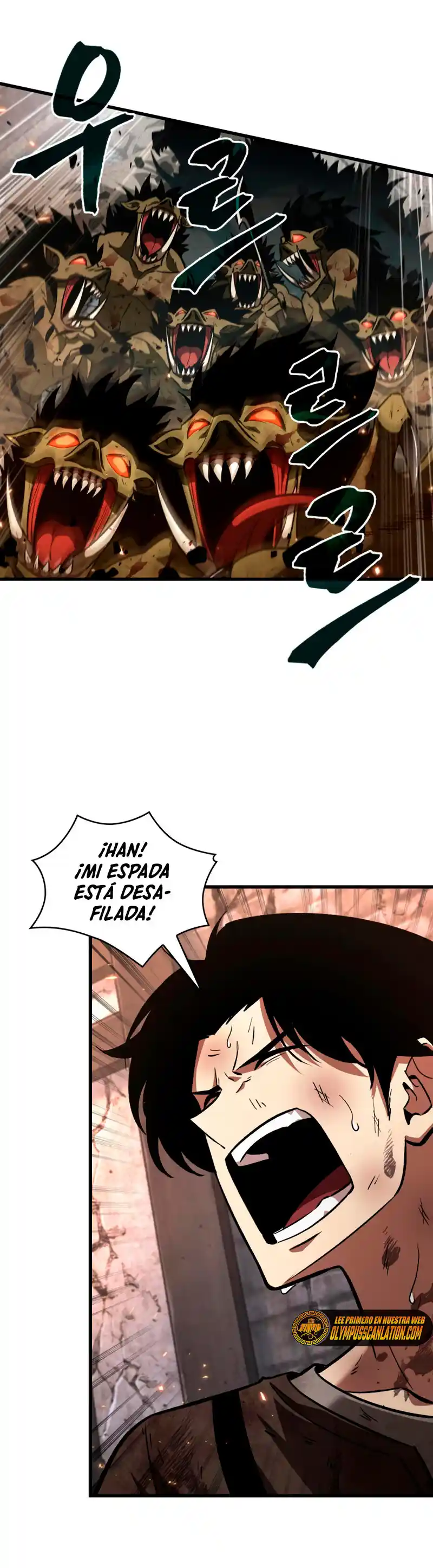 Gacha infinito capítulo 10, página 22