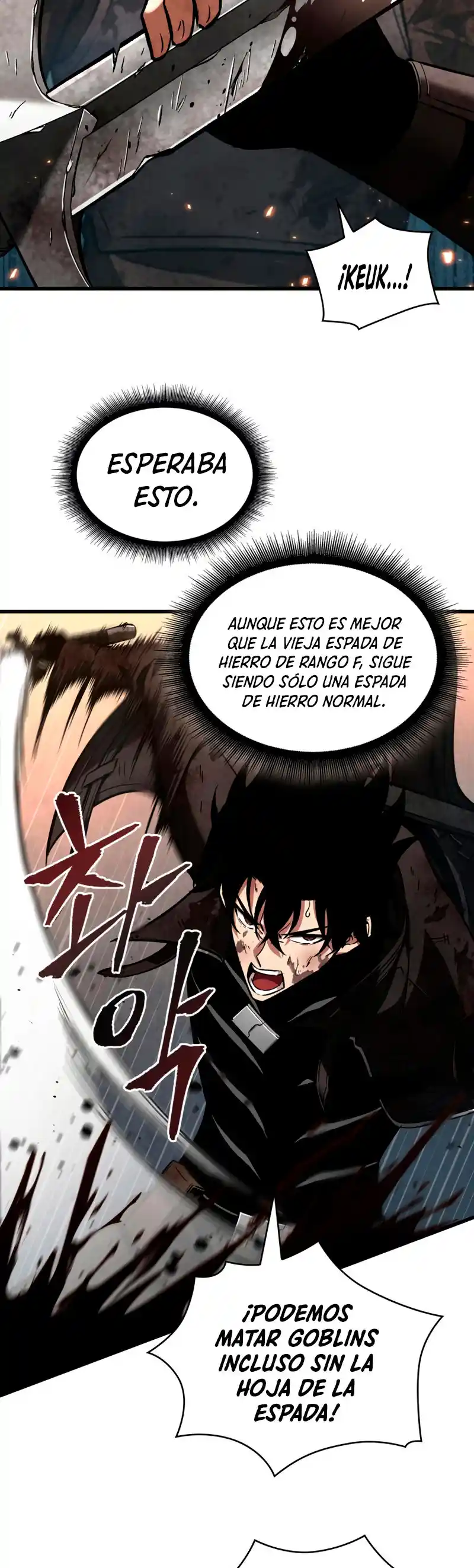 Gacha infinito capítulo 10, página 24