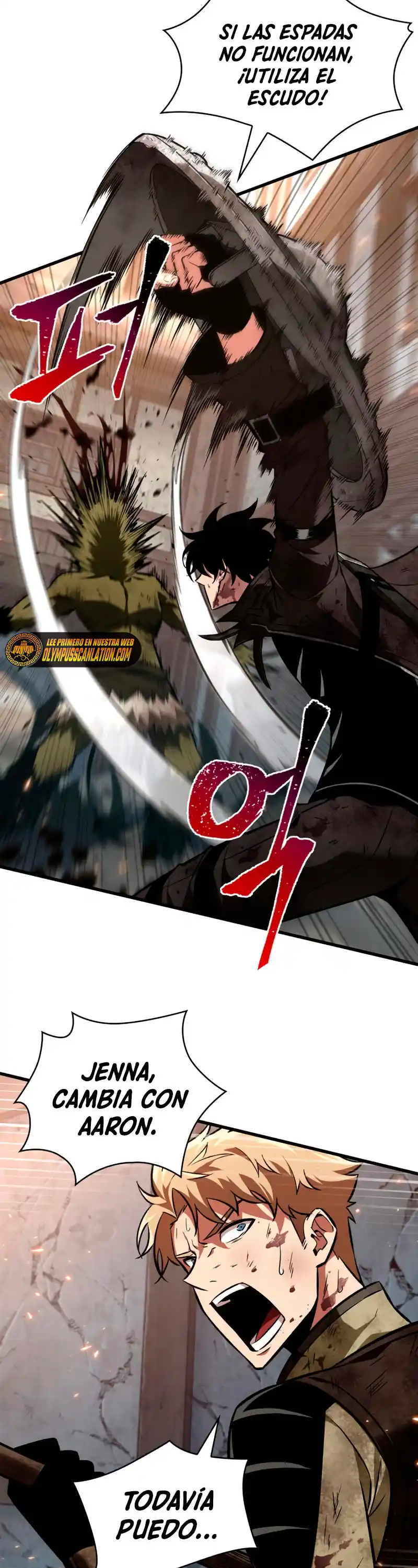 Gacha infinito capítulo 10, página 25