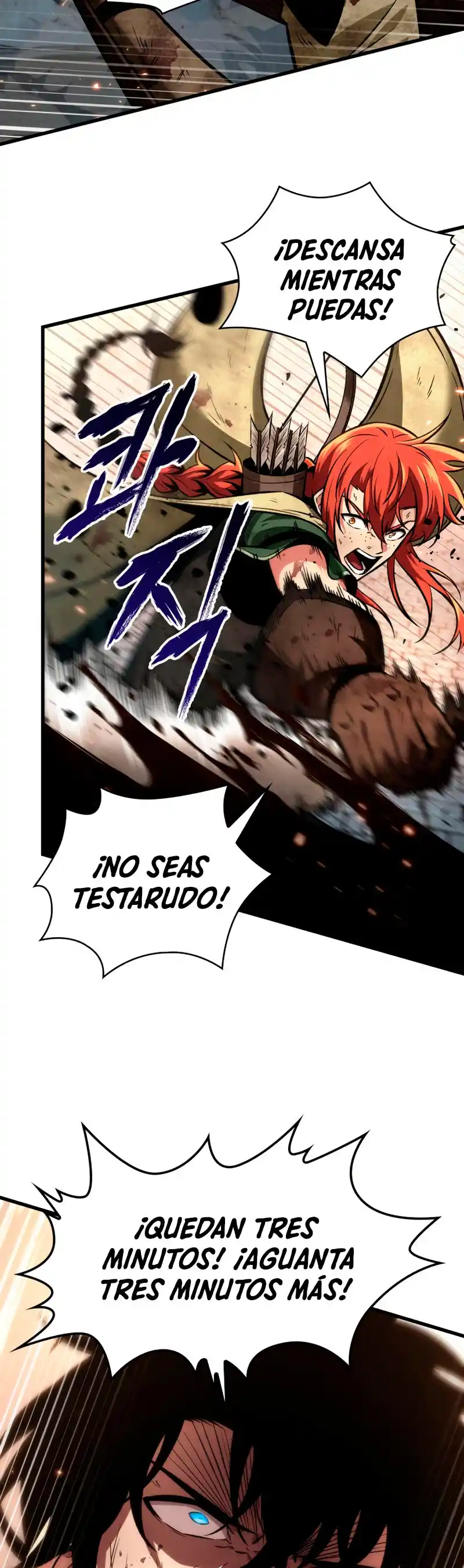 Gacha infinito capítulo 10, página 26
