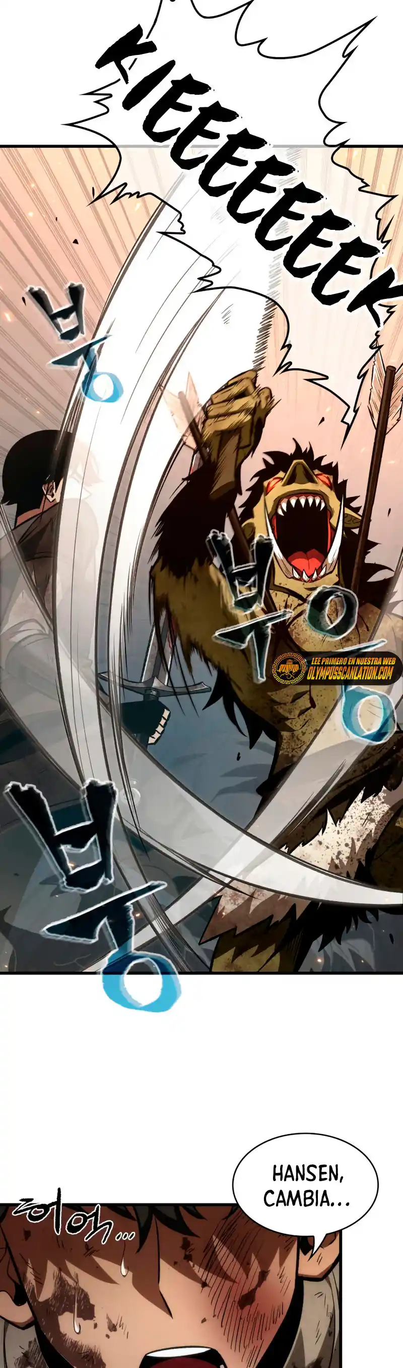 Gacha infinito capítulo 10, página 32