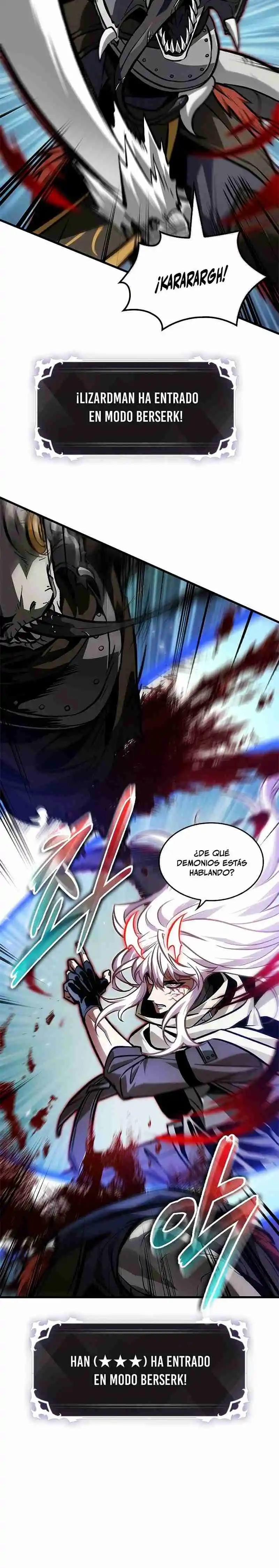 Gacha infinito capítulo 100, página 3